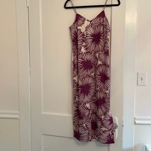 Tracy Reese Maxi Dress Size 0